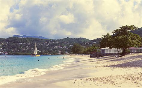 Hello Grenada See You Later America Grand Anse Beach The Complete