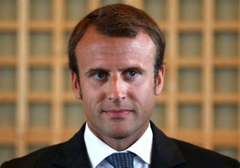 Emmanuel Macron Height, Weight, Age, Biography, Wife ...