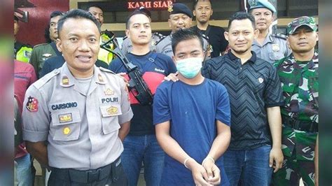 Ngaku Intel Polisi Is Curi 7 Motor Lalu Foya Foya Di Tempat Hiburan Malam Di Bandung