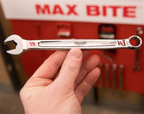 Wrench definition, to twist suddenly and forcibly; Sneak Peek: This is Every New Milwaukee Tool We Saw at NPS17
