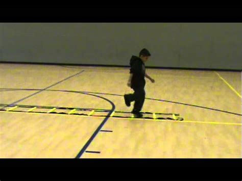 Basketball Agility Drills Speed And Agility Training