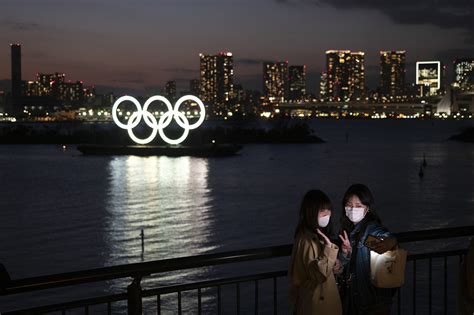 도쿄올림픽 개최 회의론 확산日 시민 63 취소재연기 헤럴드경제