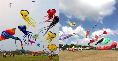 Pasir gudang is a islamic bank that serve investment, loan and more. The Largest World Kite Festival In Pasir Gudang Is Back ...