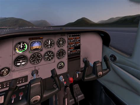 Cessna 172SP | X-Plane