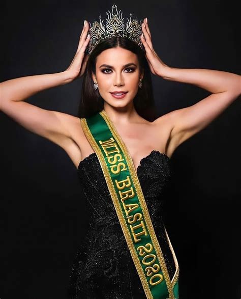 Favorita J Lia Gama Conquista Vaga No Miss Universo Manaus Pop