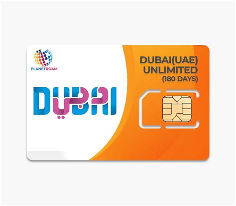 Dubai Sim Card In India The Shoot