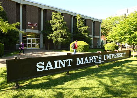 Shr Consultancy Saint Marys University Presantation Shr