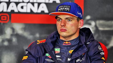 Formula 1 News Max Verstappen Radio Comments Mongolian Un Ambassador