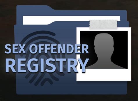 Sex Offender De Registration In Texas Neal Davis Law Firm