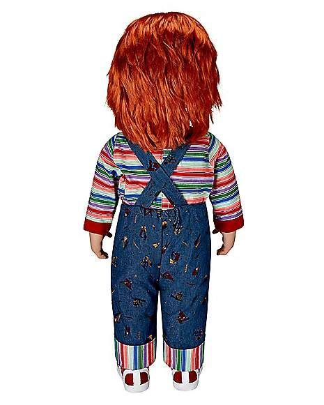 30 Inch Good Guys Chucky Doll Childs Play 2