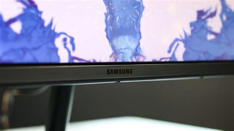 Samsung 32 Inch Ur59c Curved 4k Uhd Monitor Hands On Yugatech Philippines Tech News And Reviews