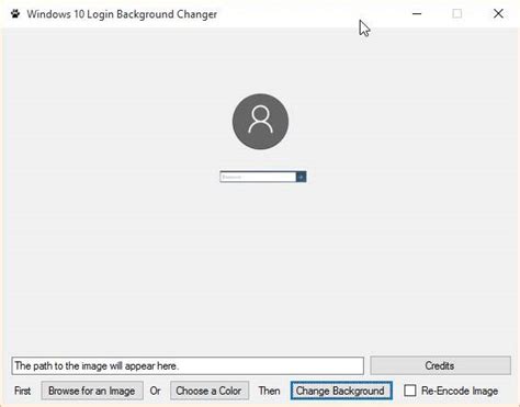 Cara Mengubah Background Login Logon Welcome Screen Windows 10