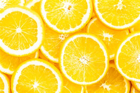 ¿qué Fue Primero El Color Naranja O La Fruta