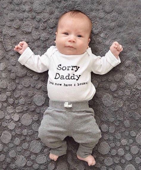 Best gift for new dads from baby. Sorry Daddy, Pregnancy Announcement, Fathers Day, New Baby ...