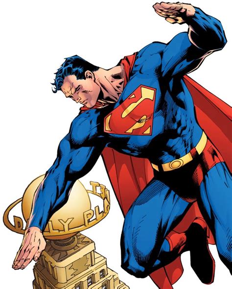 Superman By Jim Lee Superhero Comic Superhero Superman