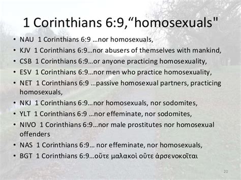 Bible Verse Images For Homosexuality