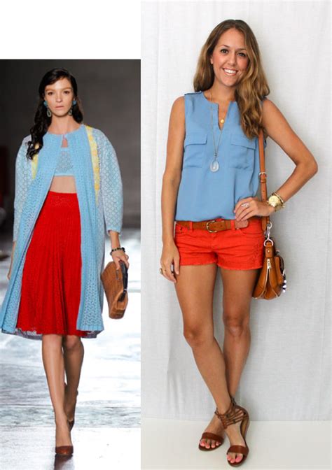 Todays Everyday Fashion Baby Blue — Js Everyday Fashion Chic Outfits