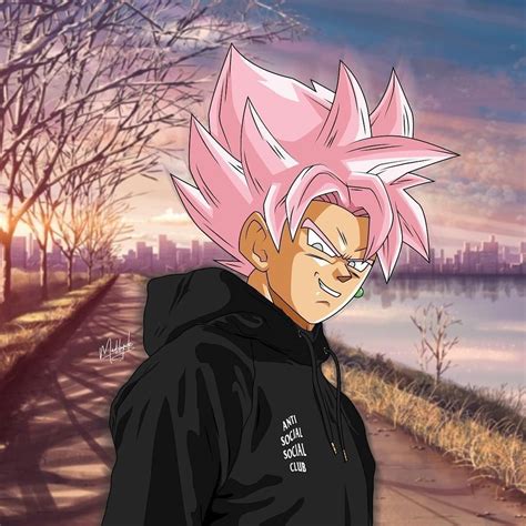 Supreme Goku Wallpapers Top Free Supreme Goku Backgrounds