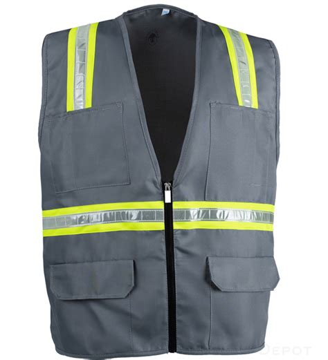 Shepherd wear by hsg safety. Safety Vest Blue Color | HSE Images & Videos Gallery ...