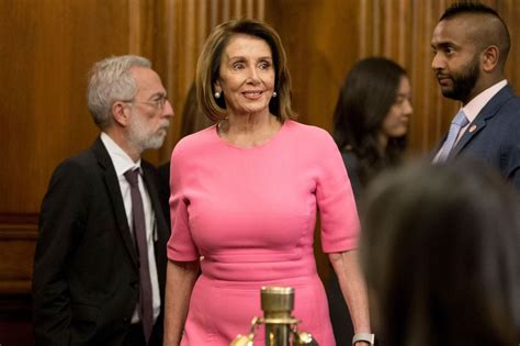 The Overdue And Official Nancy Pelosi You Fuck Her Or No Thread My