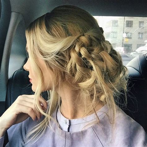 Instagram Hair Roundup Barefoot Blonde By Amber Fillerup