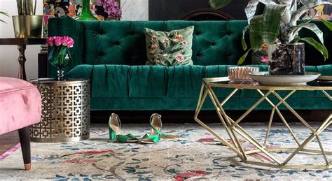 Top Interior Design Trends For 2021 Fine And Country