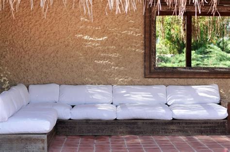 Wer ein einsteigerprojekt sucht, ist mit einer couch ohne armlehnen und mit niedriger sitzfläche sehr gut beraten. Die 10 besten Anleitungen zum Lounge selber bauen (mit ...