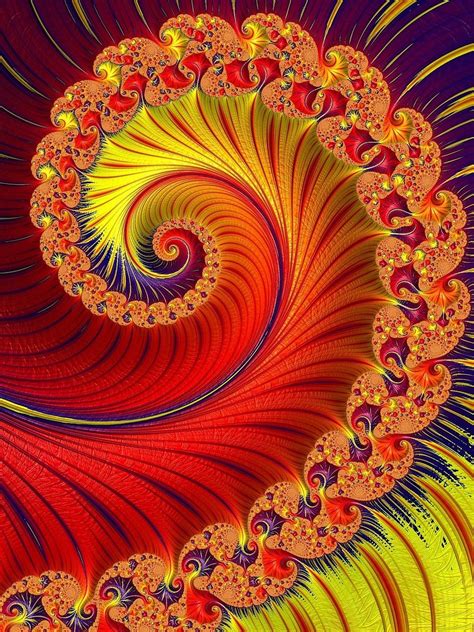 Más De 1000 Imágenes Gratis De Artefractal Y Fractal Fractal Art