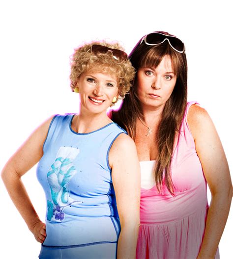 Kath And Kim The Official Website