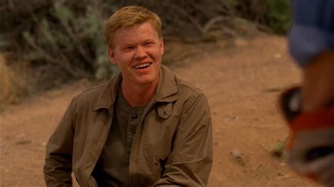 The Acting Award Breaking Bads Jesse Plemons Didnt Want To Receive