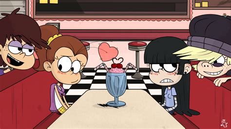 Luan X Maggie Luan X Maggie Tv Animation Cute Memes Loud House Character