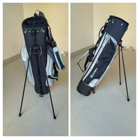 Jual Golf Bag Gosen Di Lapak Nd Golf Bukalapak