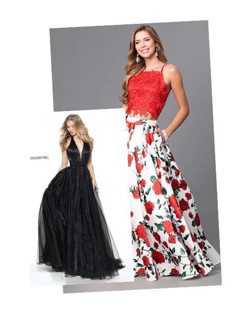 2018 Prom Dress Styles And Trends Promgirl