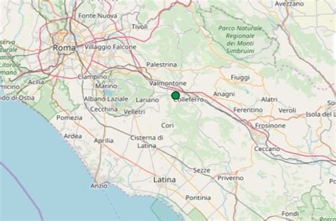 Un'altra scossa è stata rilevata dall'ingv durante la notte da poco passata, precisamente fra venerdì 11 e sabato 12 giugno, alle ore 1:20. Scossa Terremoto 10 Minuti Fa Roma Oggi - Scossa di ...