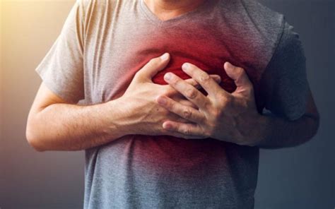 10 Warning Signs Of Heart Disease You Should Never Ignore Health