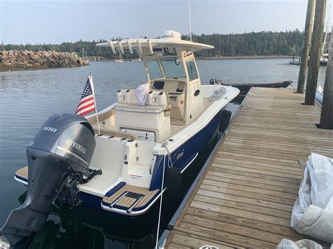 2018 Scout 255 Lxf The Hull Truth Boating And Fishing Forum