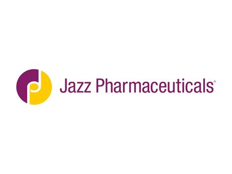 Jazz Pharmaceuticals Logo Png Vector In Svg Pdf Ai Cdr Format