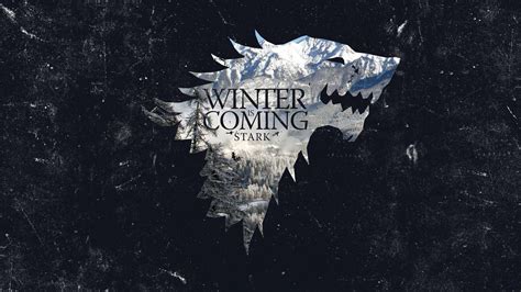 Game Of Thrones Stark Wallpaper 77 Images