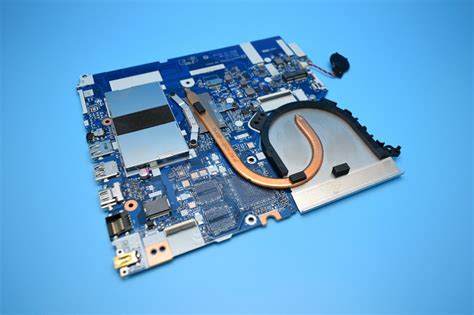 Lenovo Ideapad 320 14 Motherboard Main Board Intel® Pentium™ N4200