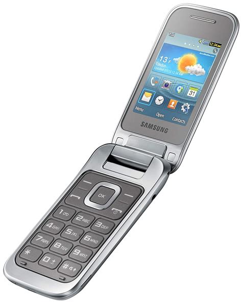 Samsung Gt C3590 Mobile Phone Reviews And Comments