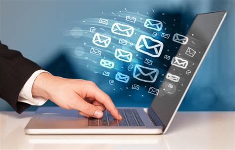 Design email media and templates for public communications and marketing campaigns. Triple Your Click-Through Rate: 5 Tips for Using Video in Email Marketing - Salesforce Blog
