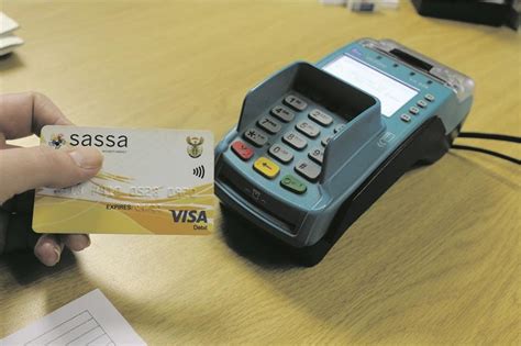 Many applications were rejected because they didn't initially meet the criteria. Sassa begins double payments on outstanding R350 grant ...