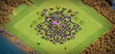 Try staying active regularly to dodge situations of time out and attacks. 35+ Best TH7 Farming Base Links 2021 (New!) Anti Everything