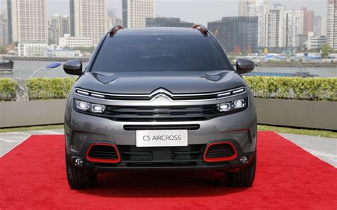 However, with a vibrant automobile market, citroen will finally be entering the market. Citroen C5 Aircross India Launch Delayed, Here's Is The ...