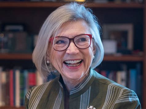 Beverley Mclachlin Wins Shaughnessy Cohen Prize For Memoir Truth Be