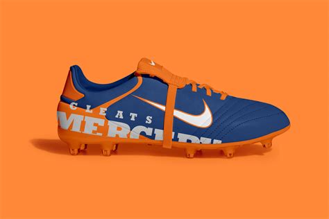 Download Free Soccer Cleat Shoe Mockup PSD - Good Mockups