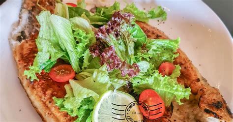 Come over for brunch, lunch & dinner! My Secret Cafe - Cafe Without A Menu @ Sungai Petani ...