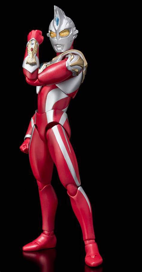 Ultraman Max Ultra Act Action Figure Images At Mighty Ape Australia