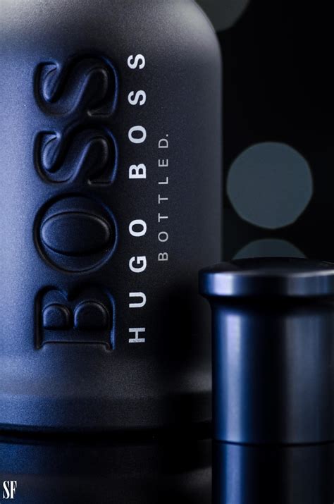 Boss Bottled Collector S Edition Hugo Boss Cologne A Fragrance For