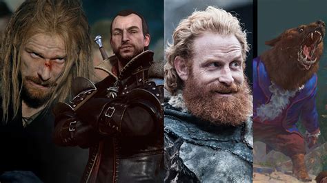 It's released on netflix on november 8th. Netflix's The Witcher Season 2 brings 8 new characters ...